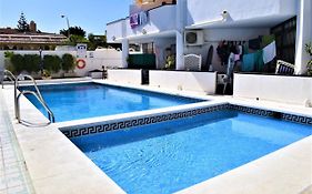 Oasis Torremolinos